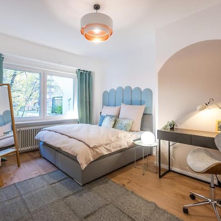 120Qm, Cozy Apartment, Sehr Zentral Am Hbf, 3Sz كوبلنس المظهر الخارجي الصورة