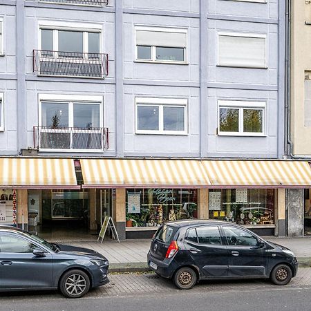 120Qm, Cozy Apartment, Sehr Zentral Am Hbf, 3Sz كوبلنس المظهر الخارجي الصورة
