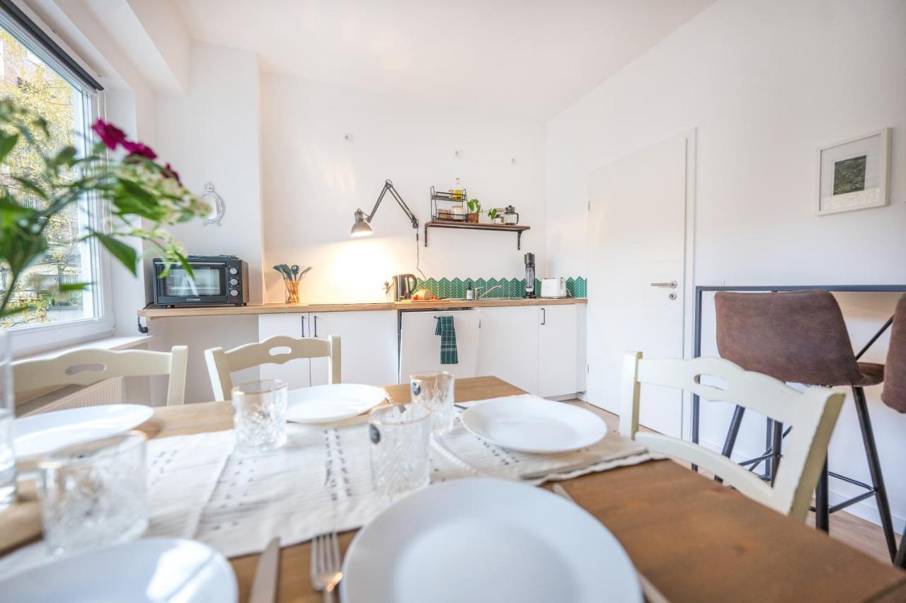 120Qm, Cozy Apartment, Sehr Zentral Am Hbf, 3Sz كوبلنس المظهر الخارجي الصورة