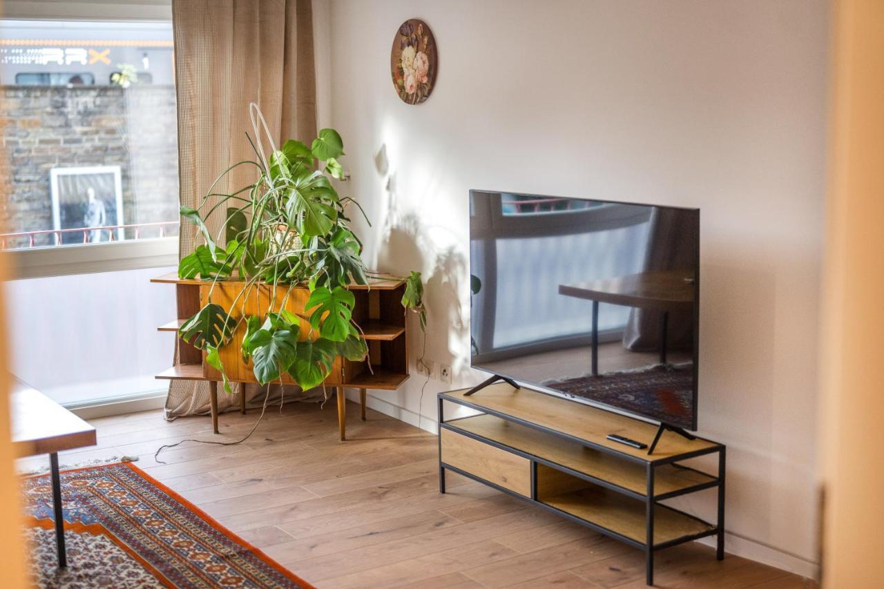 120Qm, Cozy Apartment, Sehr Zentral Am Hbf, 3Sz كوبلنس المظهر الخارجي الصورة