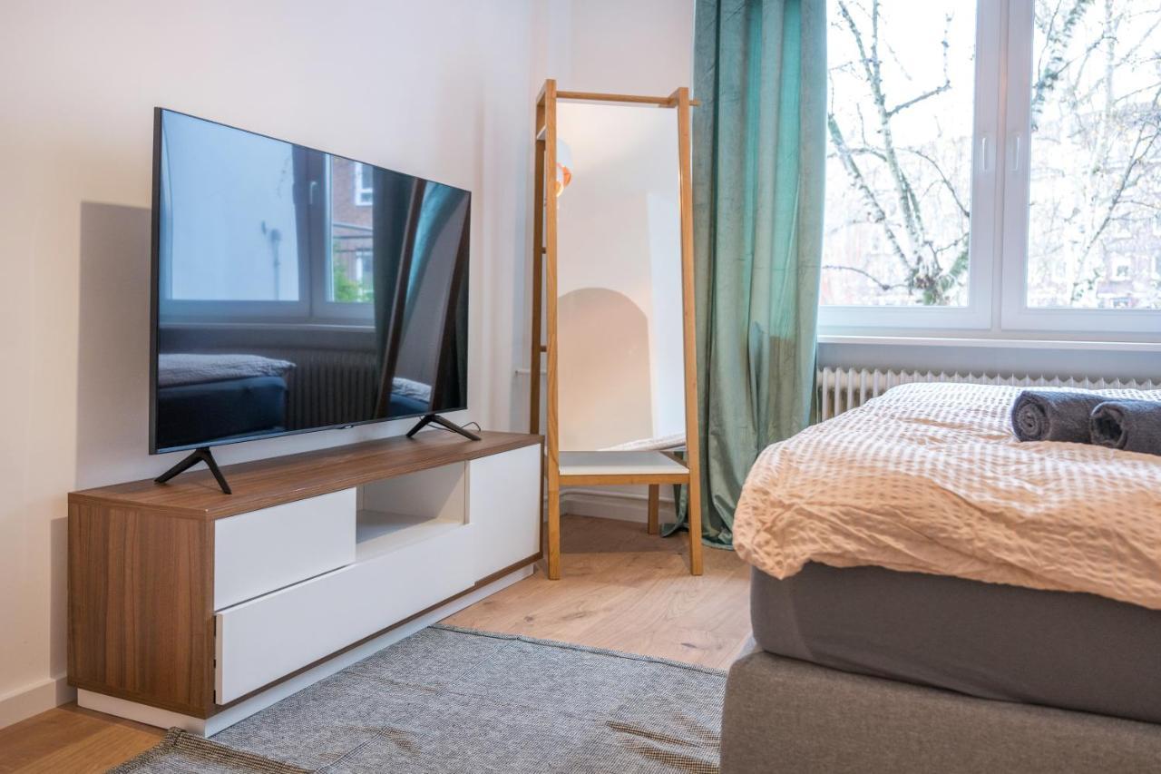 120Qm, Cozy Apartment, Sehr Zentral Am Hbf, 3Sz كوبلنس المظهر الخارجي الصورة